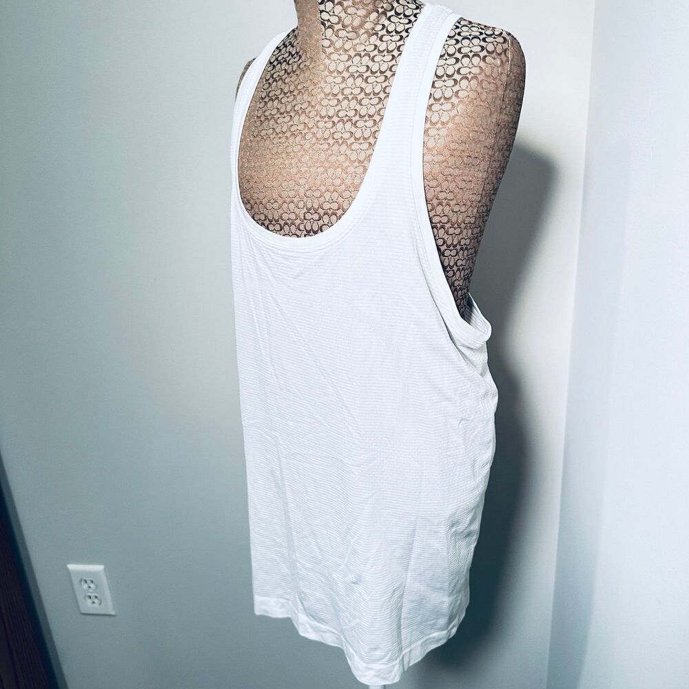 Lululemon Tech Racerback Tank Top - Picture 7 of 8